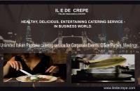 IL E DE CREPE Events & Italian Pancakes image 8
